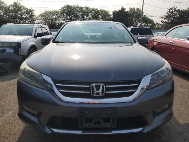 Photo 5 from auction – 2014 HONDA ACCORD EXL with VIN 1HGCR2F85EA187475