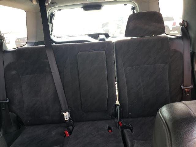 Photo 10 from auction – 2003 HONDA CR-V EX with VIN JHLRD78843C019381