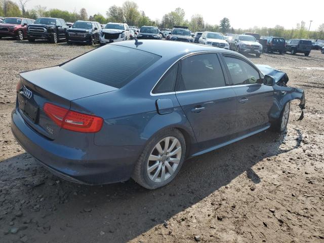 Фото 3 с аукциона – 2015 AUDI A4 PREMIUM с VIN WAUFFAFL9FN019154