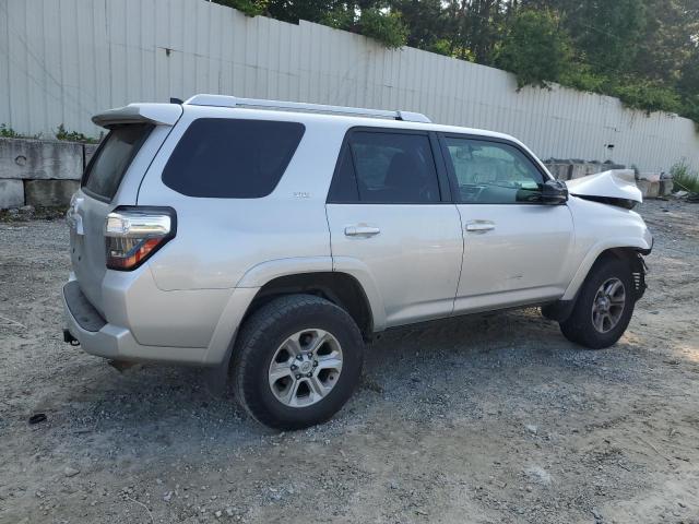 Photo 3 from auction – 2016 TOYOTA 4RUNNER SR with VIN JTEBU5JR0G5392154