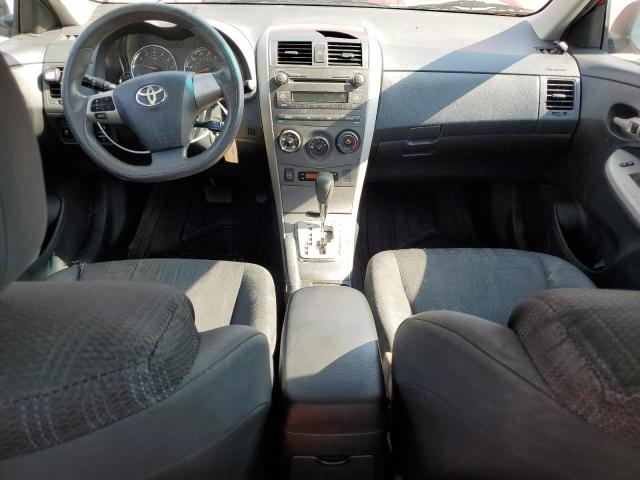 Photo 8 from auction – 2011 TOYOTA COROLLA BA with VIN 2T1BU4EE2BC631933