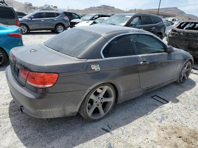 Photo 3 from auction – 2009 BMW 335 I with VIN WBAWL73559P473802