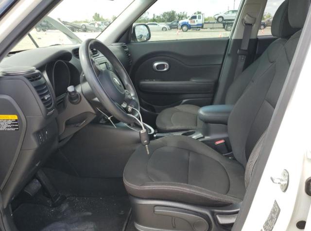 Photo 7 from auction – 2017 KIA SOUL with VIN KNDJN2A2XH7421695