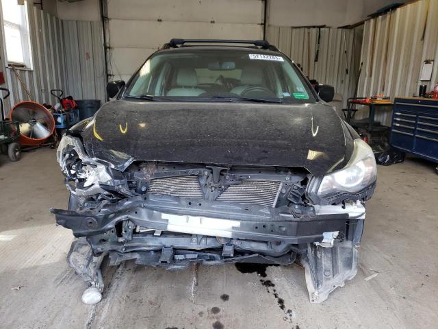 Photo 5 from auction – 2013 SUBARU IMPREZA SP with VIN JF1GPAL62D2893661