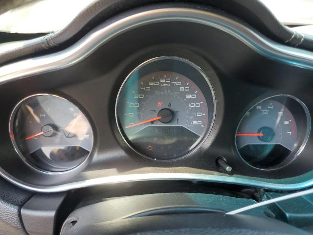 Photo 9 from auction – 2014 DODGE AVENGER SE with VIN 1C3CDZAB6EN148853