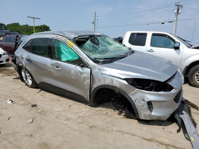Photo 4 from auction – 2022 FORD ESCAPE SE with VIN 1FMCU0G63NUB21791