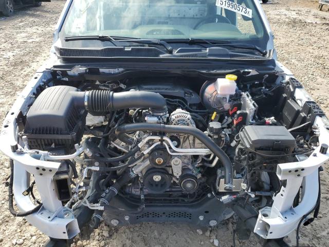 Photo 11 from auction – 2022 RAM 1500 BIG H with VIN 1C6RREFT5NN358384