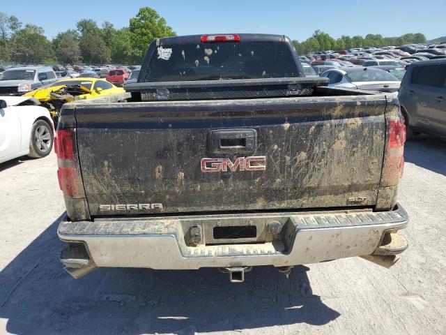 Photo 6 from auction – 2014 GMC SIERRA K15 with VIN 3GTU2VEC3EG517646