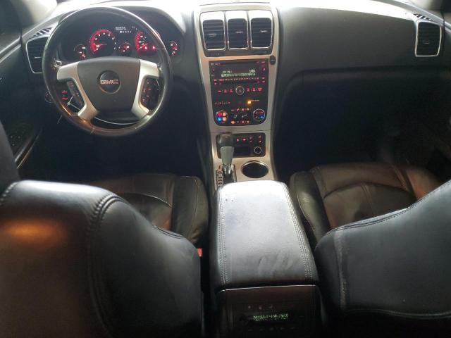 Photo 8 from auction – 2010 GMC ACADIA SLT with VIN 1GKLRNED6AJ195369