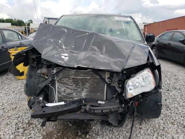 Снимка 5 от търг – 2016 CHRYSLER TOWN & COU с VIN 2C4RC1BG4GR297465