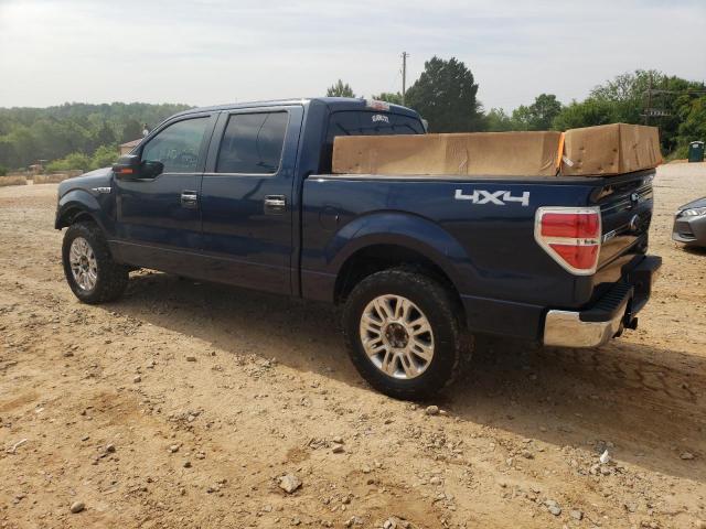 Photo 2 from auction – 2013 FORD F150 SUPER with VIN 1FTFW1EF8DKG19273