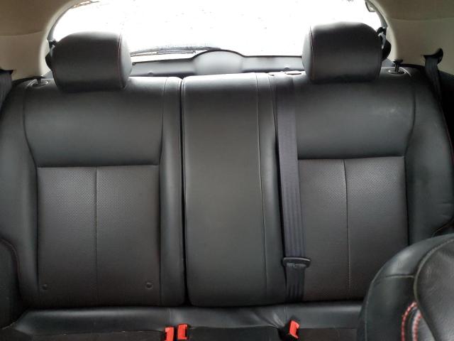 Photo 10 from auction – 2012 NISSAN JUKE S with VIN JN8AF5MV3CT114524