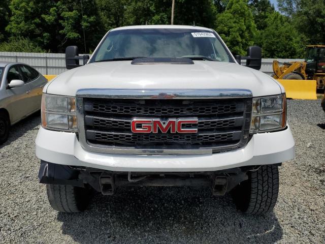 Photo 5 from auction – 2011 GMC SIERRA C25 with VIN 1GT110C88BF116095