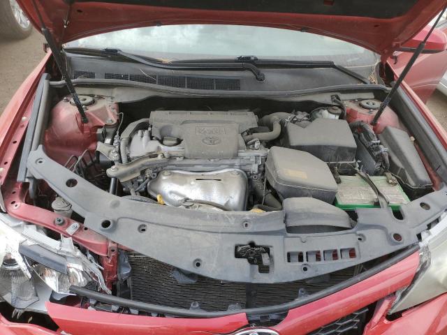 Photo 11 from auction – 2012 TOYOTA CAMRY BASE with VIN 4T1BF1FK2CU606964