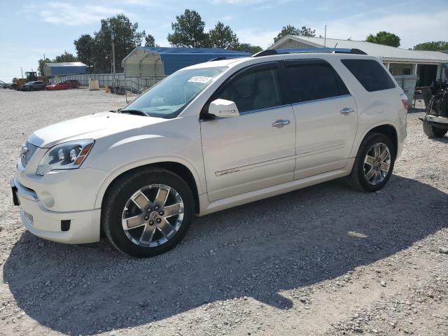 GMC ACADIA DEN 2012 with VIN 1GKKVTEDXCJ294310 - Photo from auction