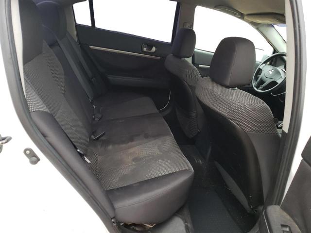 Photo 10 from auction – 2012 MITSUBISHI GALANT FE with VIN 4A32B2FF7CE019577