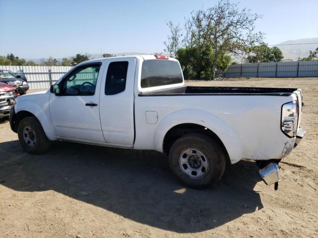 Photo 2 from auction – 2013 NISSAN FRONTIER S with VIN 1N6BD0CT5DN712786