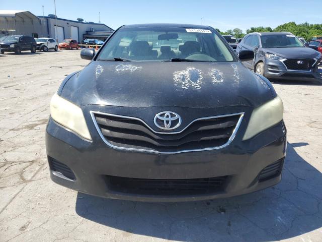 Photo 5 from auction – 2010 TOYOTA CAMRY BASE with VIN 4T4BF3EK5AR078367
