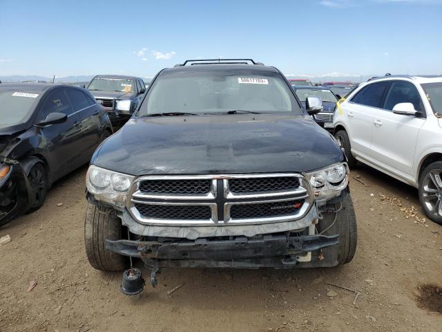 Photo 5 from auction – 2012 DODGE DURANGO CR with VIN 1C4SDJDT9CC230419