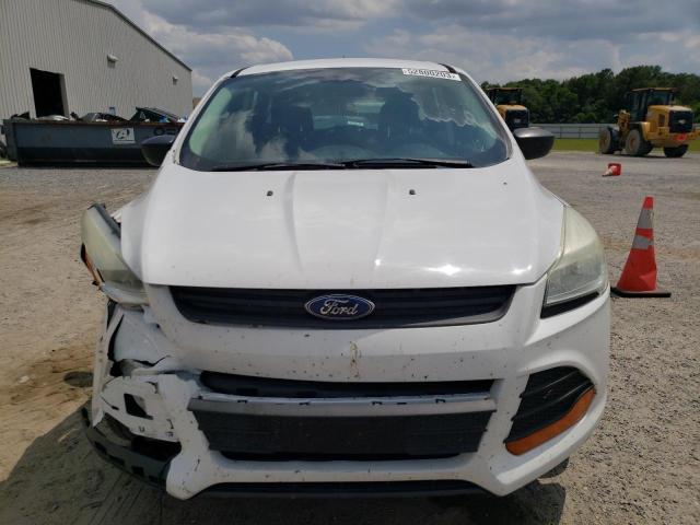 Photo 5 from auction – 2014 FORD ESCAPE S with VIN 1FMCU0F74EUC76540