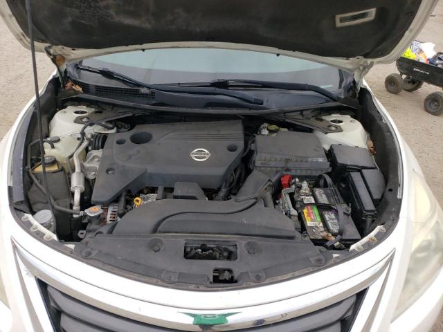 Photo 11 from auction – 2015 NISSAN ALTIMA with VIN 1N4AL3AP0FC491207