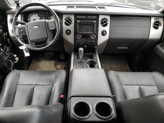Photo 8 from auction – 2014 FORD EXPEDITION with VIN 1FMJK2A5XEEF65334