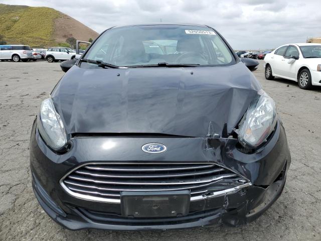 Photo 5 from auction – 2015 FORD FIESTA SE with VIN 3FADP4EJ7FM221385