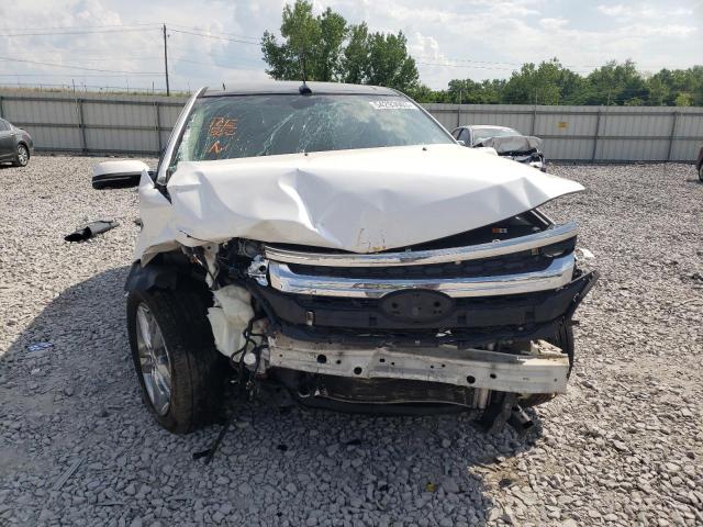 Photo 5 from auction – 2013 FORD EDGE LIMIT with VIN 2FMDK3KC0DBB82657
