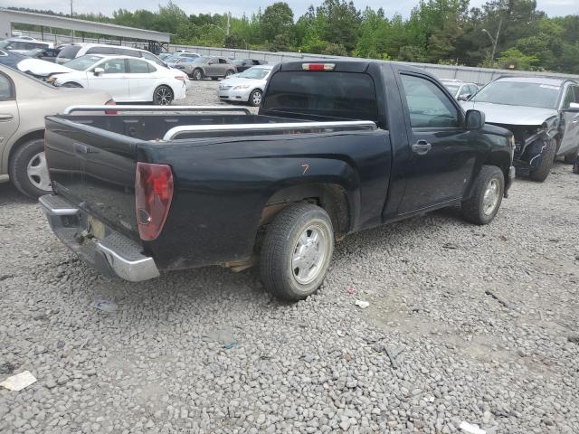 Photo 3 from auction – 2008 CHEVROLET COLORADO with VIN 1GCCS149688188932
