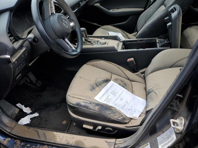 Photo 7 from auction – 2019 MAZDA 3 PREFERRE with VIN JM1BPACL4K1109817