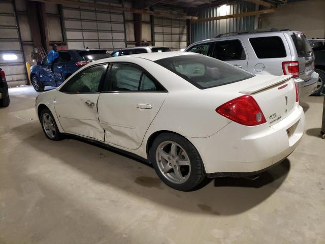 Photo 2 from auction – 2008 PONTIAC G6 BASE with VIN 1G2ZG57B984104292