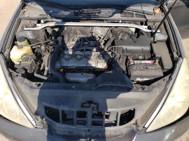 Photo 11 from auction – 2005 LEXUS ES 330 with VIN JTHBA30G055114383