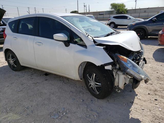 Photo 4 from auction – 2017 NISSAN VERSA NOTE with VIN 3N1CE2CP9HL363482
