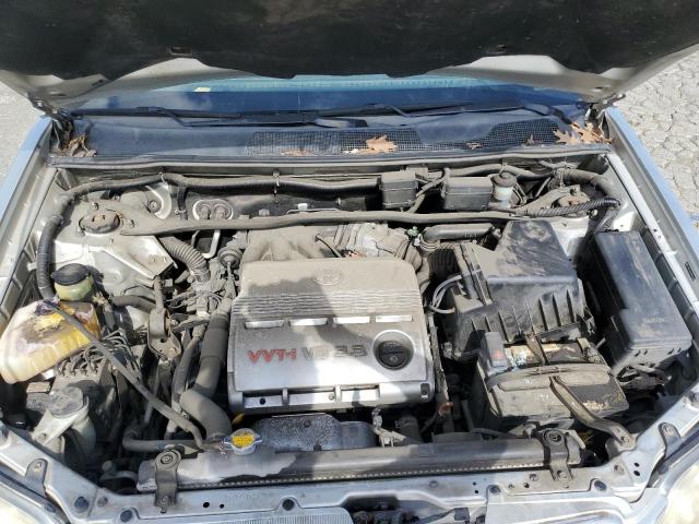 Photo 11 from auction – 2005 TOYOTA HIGHLANDER with VIN JTEEP21A650081674