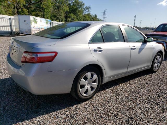 Photo 3 from auction – 2007 TOYOTA CAMRY CE with VIN 4T1BE46K27U044882