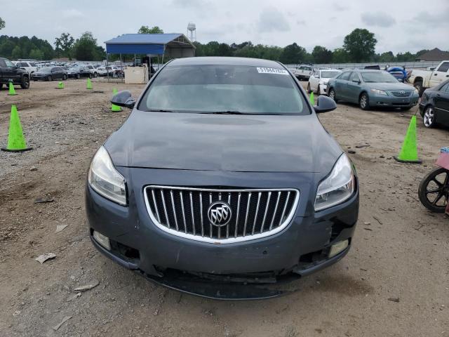 Photo 5 from auction – 2011 BUICK REGAL CXL with VIN 2G4GN5EC6B9196224
