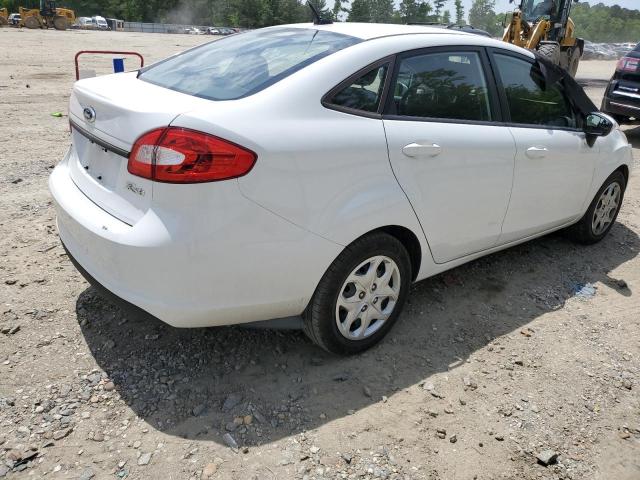 Photo 3 from auction – 2011 FORD FIESTA SE with VIN 3FADP4BJ4BM181720