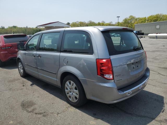 Photo 2 from auction – 2016 DODGE GRAND CARA with VIN 2C4RDGBG1GR169779
