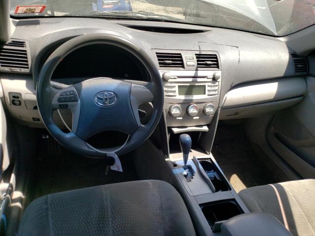 Photo 8 from auction – 2011 TOYOTA CAMRY BASE with VIN 4T1BF3EK1BU725729