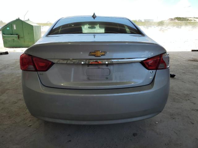 Photo 6 from auction – 2018 CHEVROLET IMPALA LT with VIN 2G1105S33J9134395