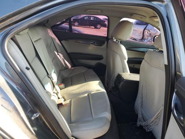 Photo 10 from auction – 2015 CADILLAC ATS with VIN 1G6AA5RA5F0109009