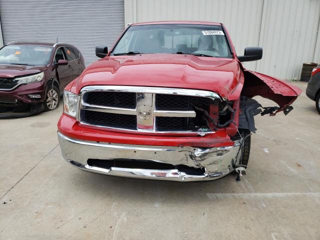 Photo 5 from auction – 2011 DODGE RAM 1500 with VIN 1D7RB1GP7BS533289