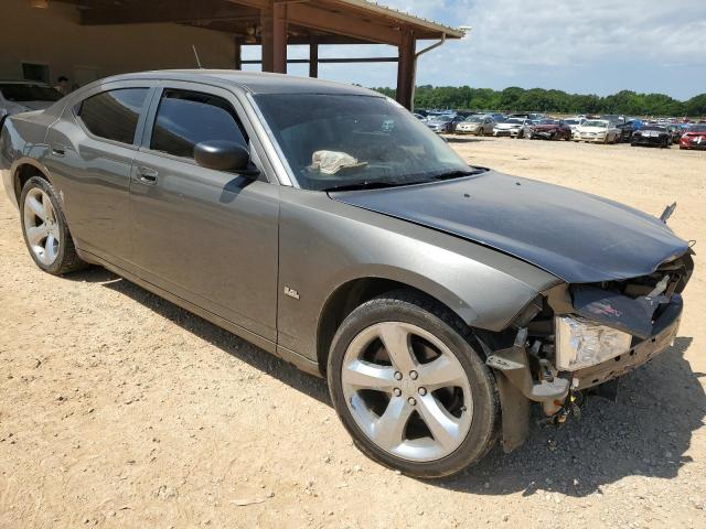 Photo 4 from auction – 2008 DODGE CHARGER with VIN 2B3KA43G68H246825