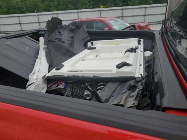 Photo 12 from auction – 2020 JEEP GLADIATOR with VIN 1C6HJTAG8LL186488