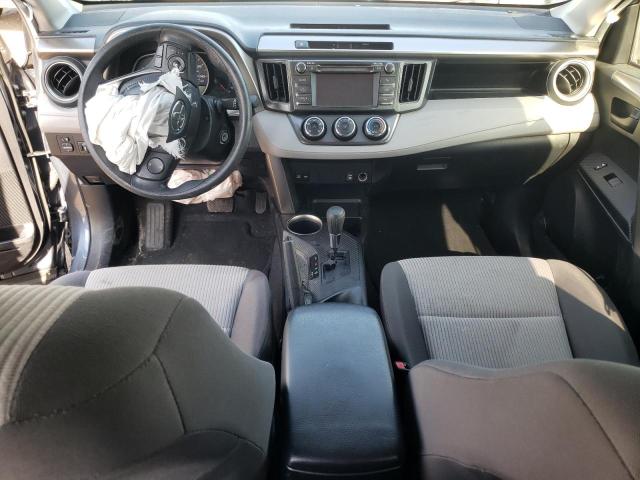 Photo 8 from auction – 2013 TOYOTA RAV4 LE with VIN JTMBFREV7DD018929