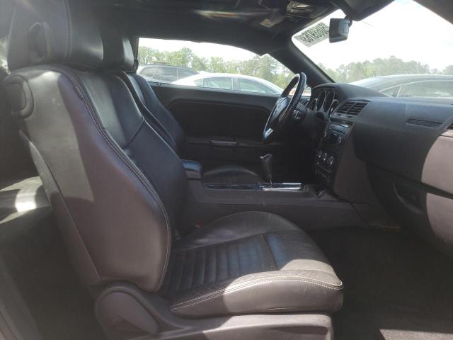 Photo 7 from auction – 2013 DODGE CHALLENGER with VIN 2C3CDYAG9DH705235