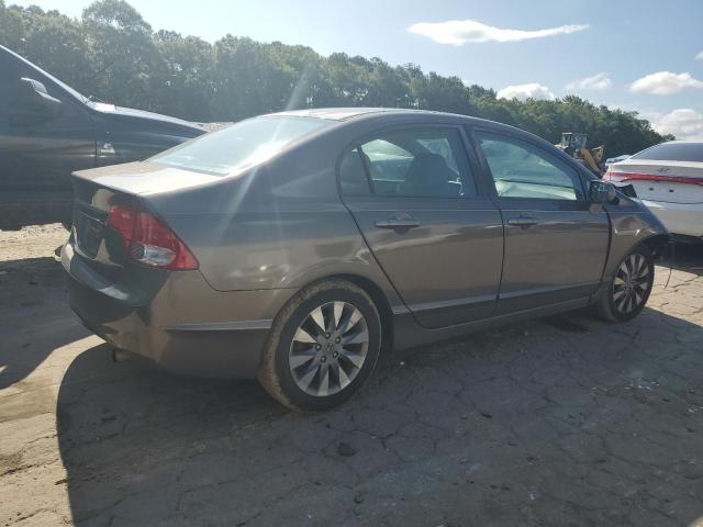 Photo 3 from auction – 2011 HONDA CIVIC EXL with VIN 2HGFA1F96BH516544