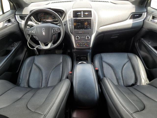 Photo 8 from auction – 2015 LINCOLN MKC with VIN 5LMCJ1A94FUJ45212