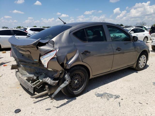 Photo 3 from auction – 2015 NISSAN VERSA S with VIN 3N1CN7AP8FL955422