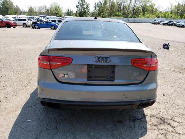 Photo 6 from auction – 2013 AUDI A4 PREMIUM with VIN WAUFFAFL5DA098889